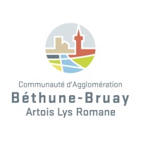 Communauté d'Agglomération de Béthune-Bruay, Artois Lys Romane logo - Similar company to S'Torm Events