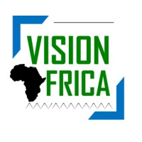 Vision Africa Zimbabwe logo - Similar company to Pan Afrodigital