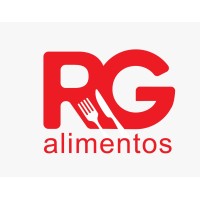 RG ALIMENTOS logo - Similar company to Evi Systems Brasil Ltda