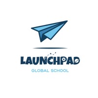 LaunchPad Global School logo - Similar company to Color Pencil