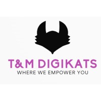 T&M Digikats logo - Similar company to Connecticut Technical Education And Career System