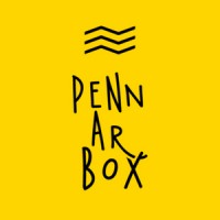 Penn ar Box logo - Similar company to C'Comvous