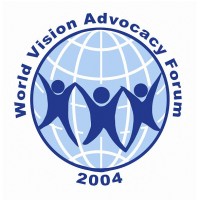 World Vision Advocacy Forum logo - Similar company to The Space & Advocacy Project™