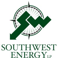 Southwest Energy LP logo - Similar company to Aegis Physical (Formerly Ancova Energy)