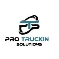Pro Truckin Solutions logo - Similar company to Tesaheel