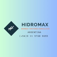 HIDROMAX -HIDROBOM logo - Similar company to Espacio De Diseño