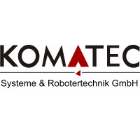 KOMATEC Systeme & Robotertechnik GmbH logo - Similar company to Verbandsgemeinde Winnweiler