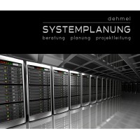 dehmel SYSTEMPLANUNG GmbH logo - Similar company to E+P Architekten Ag