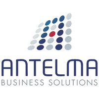 Antelma logo - Similar company to Distrinet