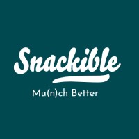 Snackible logo - Similar company to Open Secret Ventures