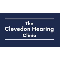 The Clevedon Hearing Clinic logo - Similar company to Bildo Toys