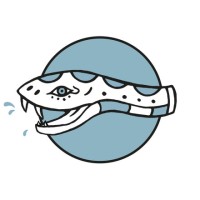 Mamba Water logo - Similar company to F!Ve™