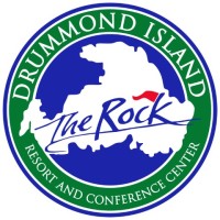 Drummond Island Resort and Conference Center logo - Similar company to 21C Museum Hotel Durham