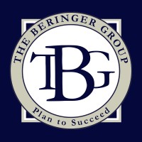 The Beringer Group logo - Similar company to Taskshare