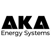AKA Energy Systems logo - Similar company to Safeworkspaces