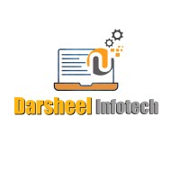 Darsheel Infotech logo - Similar company to Fico Mobility