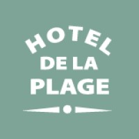 Hôtel de la Plage logo - Similar company to Gts Full Protect