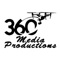 360 Media Productions logo - Similar company to The Absolute
