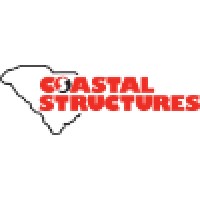 Coastal Structures Corporation logo - Similar company to A3 Soccer