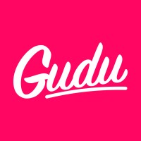 Gudu logo - Similar company to Stealthcode
