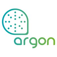 Argon Srl logo - Similar company to A.S.E.L. - Società Di Servizi Srl