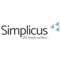 Simplicus AB logo - Similar company to First Trade Kit