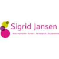 Sigrid Jansen Re-integratie