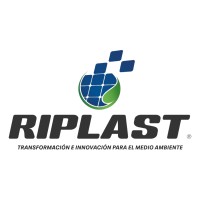 Riplast SA de CV logo - Similar company to Riplas Cml