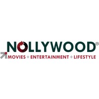 Nollywood logo - Similar company to Yul Edochie Academy