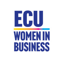 ECU Women in Business logo - Similar company to Ecu Young Alumni Network