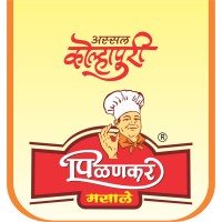 Pilankar Masale logo - Similar company to Rupam Chikki - India