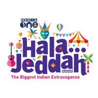 Hala Jeddah Carnival