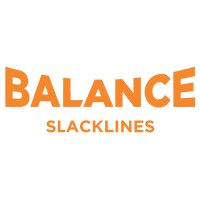 Balance Slacklines logo - Similar company to Itao Sa