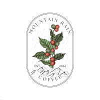 Mountain Rain Coffee