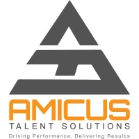 Amicus Talent Solutions logo - Similar company to Great Basin Staffing