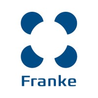 Franke Spain logo - Similar company to Ilrs Tech