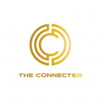 The Connecter logo - Similar company to Walletx: The 1St Gasless Web3 Wallet