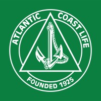Atlantic Coast Life Insurance Company logo - Similar company to A-Cap