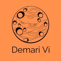Demari Vi logo - Similar company to Pyxeda