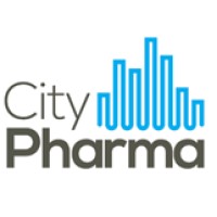 CityPharma logo - Similar company to Citi Pharma Limited