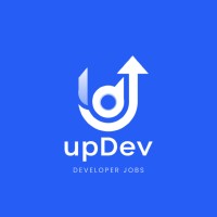 UpDev - Developer Jobs logo - Similar company to Devoutsourcing