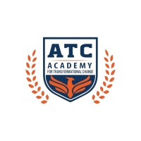 Academy for Transformational Change logo - Similar company to Mayors Innovation Project