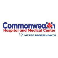 Commonwealth Hospital and Medical Center logo - Similar company to Commonwealth Hospital And Medical Center