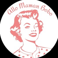 Allo Maman bobo logo - Similar company to Indicible.Tv