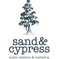 Sand & Cypress logo - Similar company to Yuma