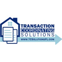 Transaction Coordinating Solutions logo - Similar company to Transaction Coordinator Services
