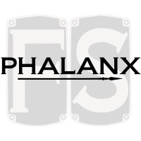 PhalanxFS logo - Similar company to Reasonover Talent Group