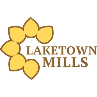 Laketown Mills logo - Similar company to Hemp Acres