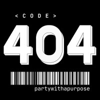 404 code logo - Similar company to @Labs