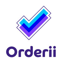 Orderii.co logo - Similar company to Kawenter